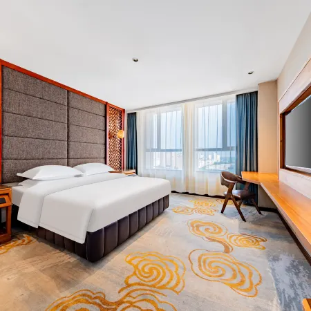 Chile Residence Hotel