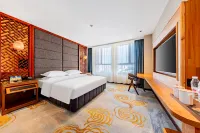 โรงแรมและเรสซิเดนซ์ชิลี โรงแรมใน