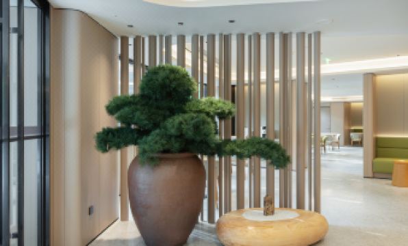 JI Hotel (Beijing Fangzhuang Puhuangyu Subway Station)