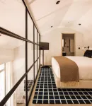 The Rebello Hotel & Spa - Small Luxury Hotels of the World Hotels in 