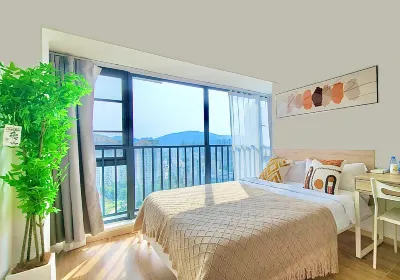 Buji Boyu (Vientiane Hui Branch) Hotels in Shenzhen