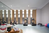 Zhaowen Fortune Hotel Hotels in Xinyu