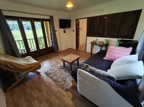 แฟมิลี่บังกะโล