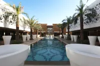 Vivienda Hotel Villas, Al Hada