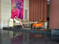 Yunqi V Onsen Garden Resort - ที่มีบาร์
