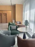 Cloud season High-altitude hotel with sea views - Ocean View