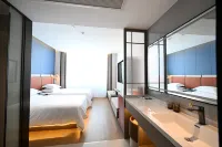 Wuyi Sanjinmandu Hotel Hotel a Wuyi