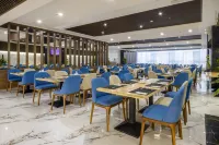 Miracle Luxury Hotel