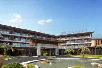 Crowne Plaza Quzhou Hotel a Western Development Zone