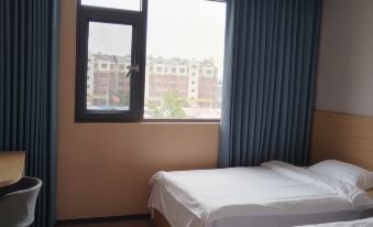 Pizhou Xinjiacheng Inn