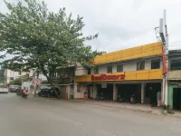 RedDoorz @ Camaman An Cagayan De Oro City Hotels near Amaya View