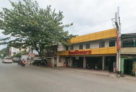 RedDoorz @ Camaman-An Cagayan de Oro City