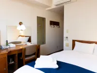 Natural Hot Spring Ariston Hotel Oita Hotels in Oita City