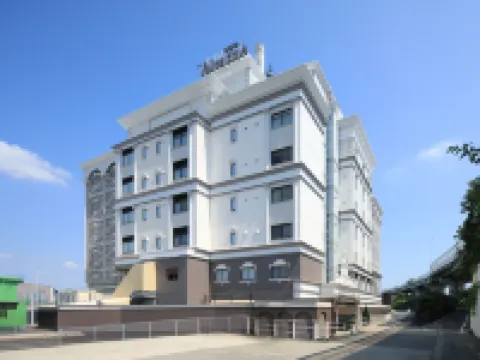 ホテルバレンタイン知立店 知立のホテル