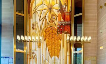 Vienna International Hotel (Haikou West Coast International Convention and Exhibition Center)
