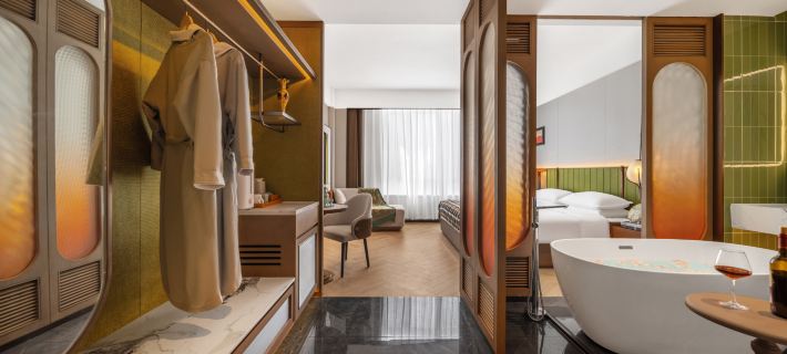 Wanfei International Hotel Ξενοδοχεία στην πόλη Κάσγκαρ