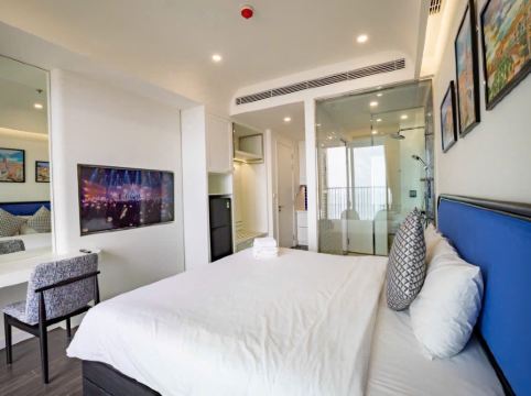 Phu Quoc Apartment