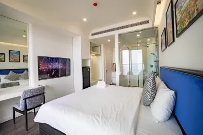 Phu Quoc Apartment Hotels in 