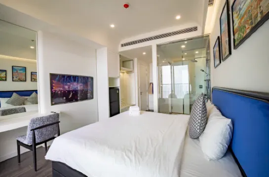 Phu Quoc Apartment