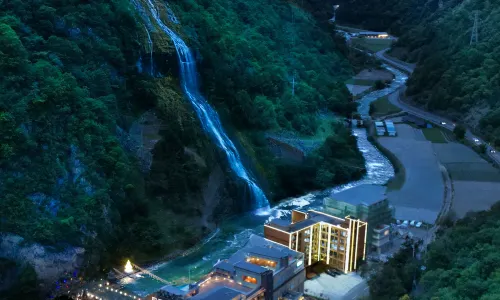 BIPENG SEASONSPRING RESORT