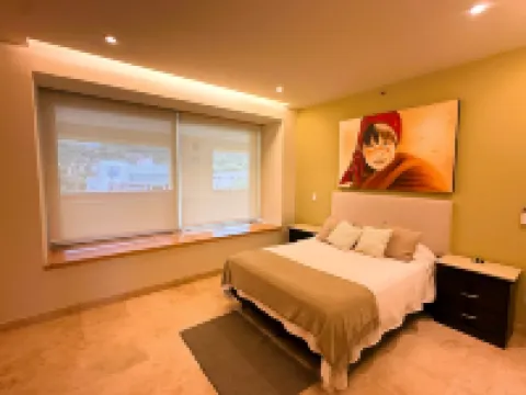 ANANA El Dorado 203 | Condo with Lake views & Pool Hotels in Chapala