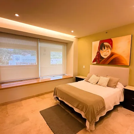 ANANA El Dorado 203 | Condo with Lake views & Pool