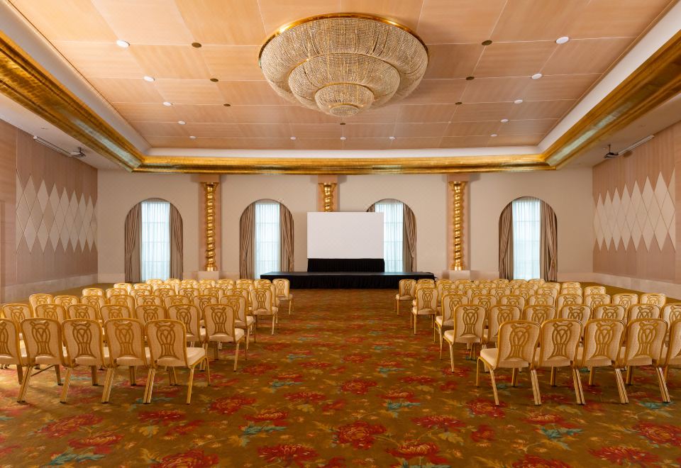 바쿠 시내 풍경