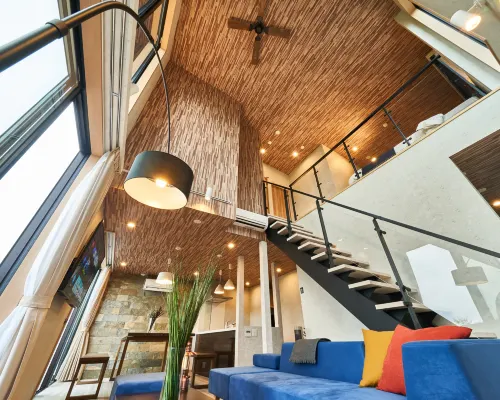 Rakuten STAY VILLA Fuji Yamanakako Hotels in Yamanakako