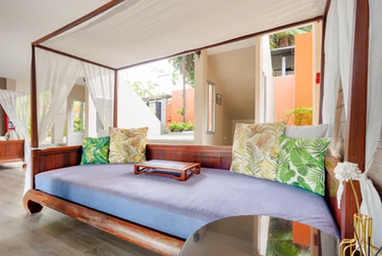 รูปภาพของซิกเนเจอร์ ภูเก็ต รีสอร์ท