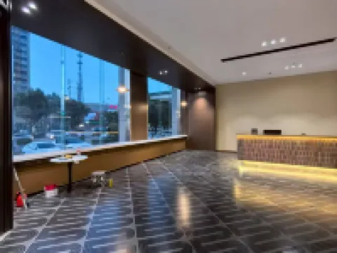 Awat Xinhua Century Hotel Hotels in Awat