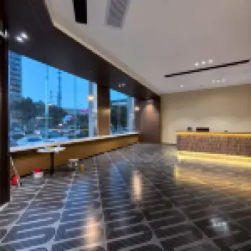 Awat Xinhua Century Hotel