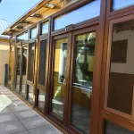 66 Russian-style Scenic View Guesthouse (Hengdao Church of Our Lady of the Presentation) Hotels in Hailin