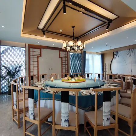 Yamei Hotel
