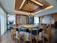 Yamei Hotel - breakfast