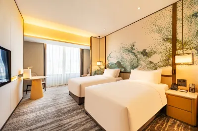 Qinghai Hotel Hotel a Ximen-Dashizi Commercial Area