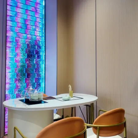 BOFFIN Baifei Hotel (Zaoke Xueyuan Wanda Plaza)