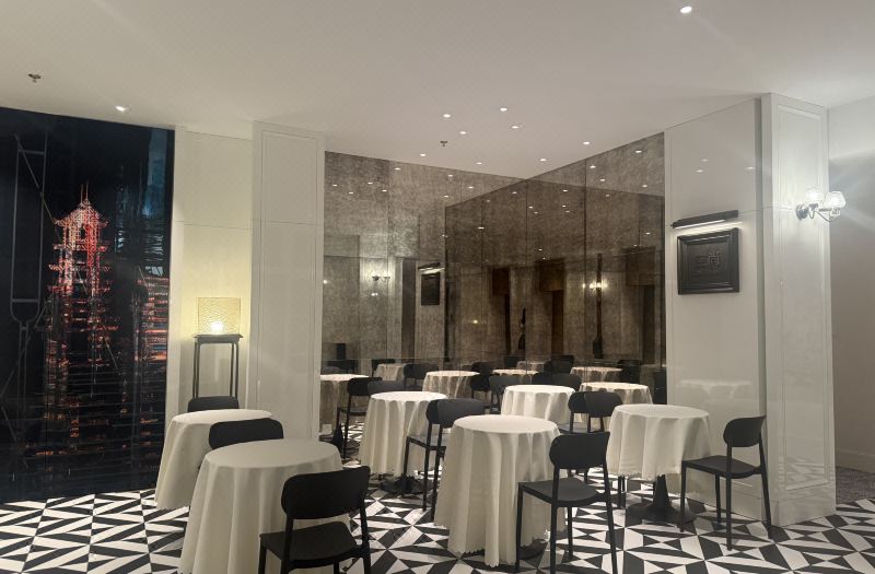 Chongqing KS Kongshang Hotel (Jiefangbei Hongyadong Store) photo 3
