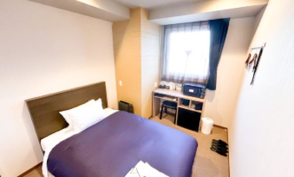 HOTEL LiVEMAX Ryogoku