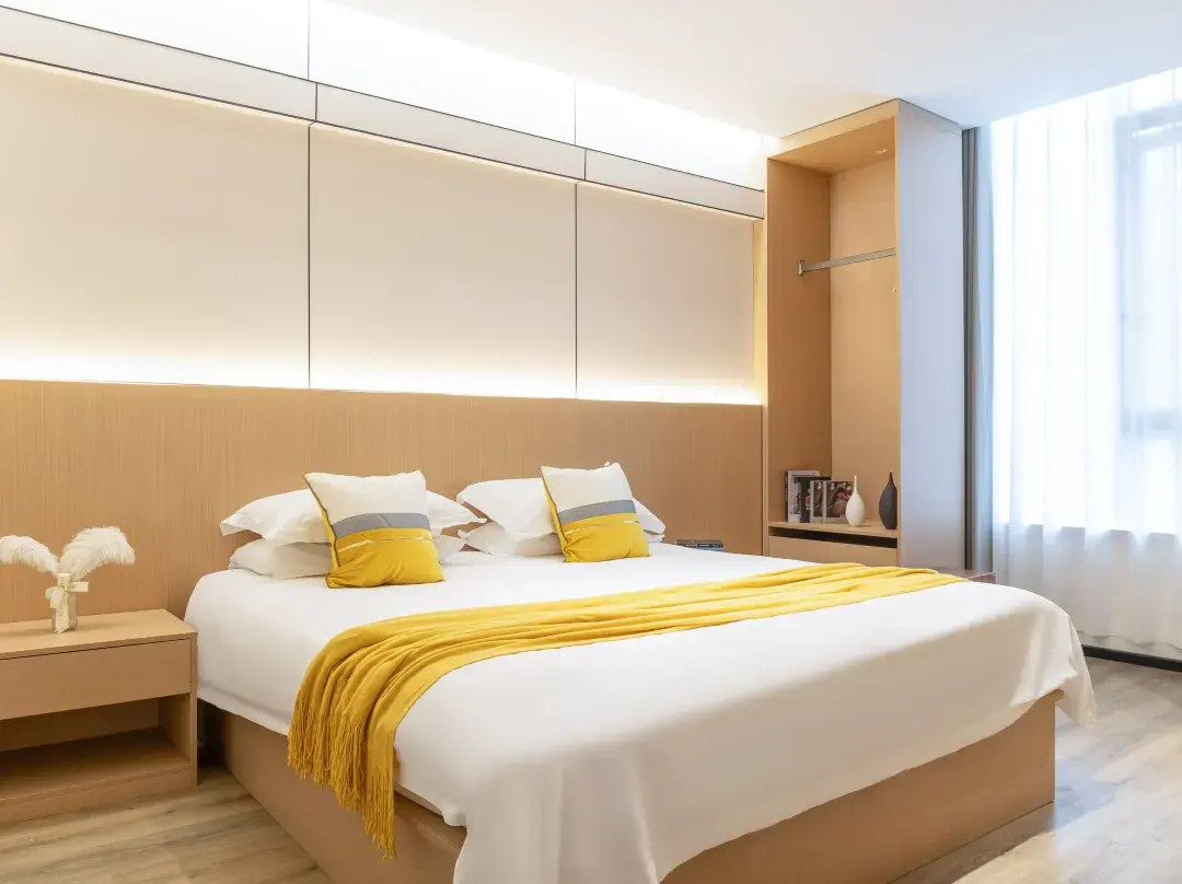 Sleep Hotel - Yangzhou
