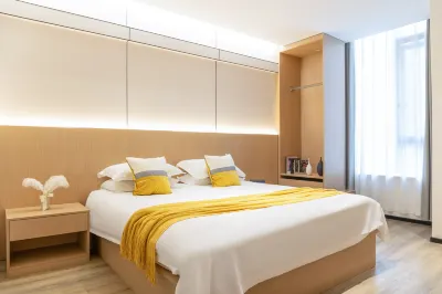 揚州東關街一覺酒店 鄰近劉文淇劉師培故居的酒店