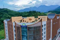 Days Inn Select by Wyndham Wugongshan (Visitor Center Branch)