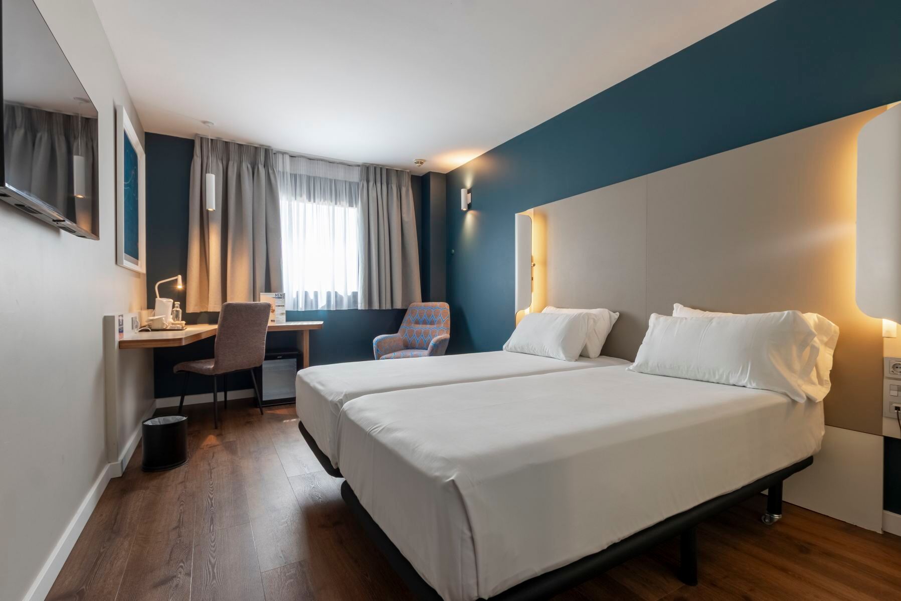 Travelodge Malaga Airport