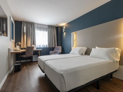 Travelodge Malaga Airport