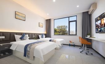 Xiangyun Hotel (Taoxian Airport Shenyang Conservatory of Music Taoxian Campus Branch)