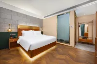 Zhefen Hotel (Kechuang No.1 Street Branch, Yizhuang Economic Development Zone, Beijing) โรงแรมในพื้นที่หยีจวง