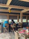 Verde View Villas - bar