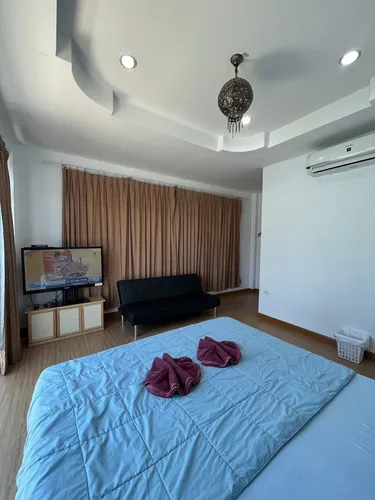 รูปภาพของบ้านรักน้ำ เกาะล้าน