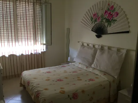 Amalfi coast apartment