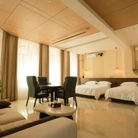 Fanyu Homestay
