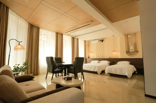Fanyu Homestay - Pet Friendly